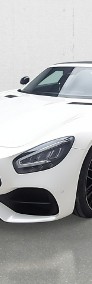 Mercedes-Benz AMG GT-3