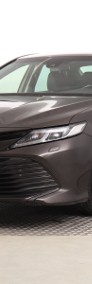 Toyota Camry VIII , Salon Polska, 1. Właściciel, Serwis ASO, Automat, VAT 23%,-3