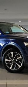 Audi Q5 III MatrixLED ACC Niski Przebieg LaneAssist Went. foteli Znaki CarPlay-3