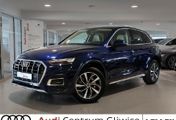 Audi Q5 III MatrixLED Akt. Temp LaneAssist Went. Fotele Znaki CarPlay AmbientePl