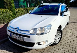 Citroen C5 III