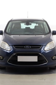 Ford C-MAX II , Navi, Klimatronic, Tempomat, Parktronic-2