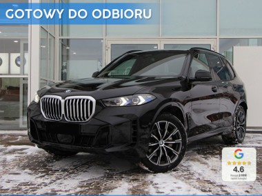 BMW X5 G05 xDrive30d M Sport xDrive30d M Sport 3.0 (298KM)| Harman Kardon-1