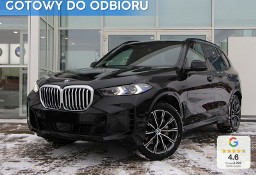 BMW X5 G05 xDrive30d M Sport xDrive30d M Sport 3.0 (298KM)| Harman Kardon