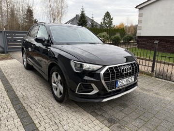 2.0 TDI 150KM Automat FULL LED Navi Tempomat Klimatronik Czujniki !!