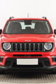 Jeep Renegade Face lifting , Salon Polska, 1. Właściciel, Serwis ASO, Klima, Tempomat-2