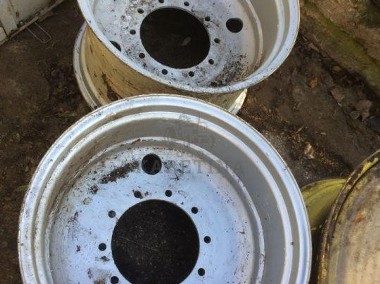 Felga W18Lx28 , felga 18x28 Case Massey Ferguson-1