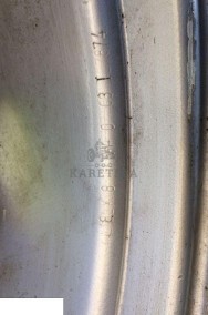 Felga W18Lx28 , felga 18x28 Case Massey Ferguson-2