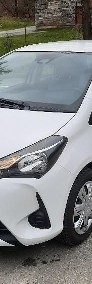 Toyota Yaris III 1.0VVTi 69PS Klima 44tkm-3