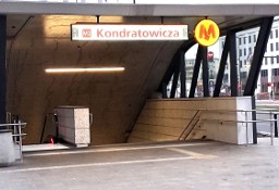 Mieszkanie Warszawa Bródno, ul. Kondratowicza