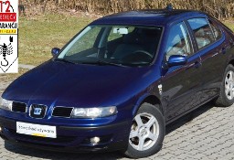 SEAT Leon I / Pojazd Sprzedajemy z Gwarancją ASO na ROK /