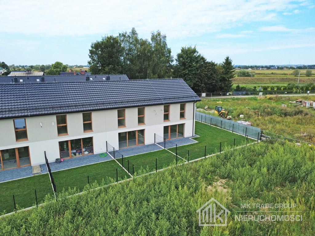 Mieszkanie na sprzedaż, 4 pokoje, 84 m², Niepołomice