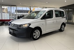 Volkswagen Caddy III - 2.0 TDI 1 właściciel, Salon Polska, FV 23% gwarancja, dostawa