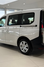 Volkswagen Caddy III - 2.0 TDI 1 właściciel, Salon Polska, FV 23% gwarancja, dostawa-2