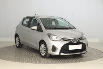 Toyota Yaris III , Salon Polska, Serwis ASO, Klima