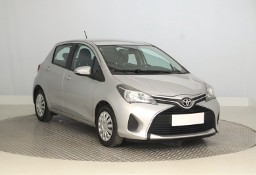 Toyota Yaris III , Salon Polska, Serwis ASO, Klima