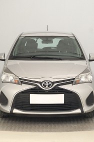 Toyota Yaris III , Salon Polska, Serwis ASO, Klima-2