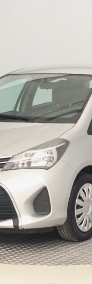 Toyota Yaris III , Salon Polska, Serwis ASO, Klima-3