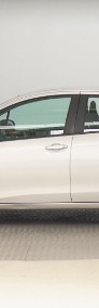Toyota Yaris III , Salon Polska, Serwis ASO, Klima-4