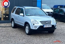 Honda CR-V II