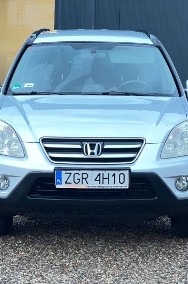 Honda CR-V II-2