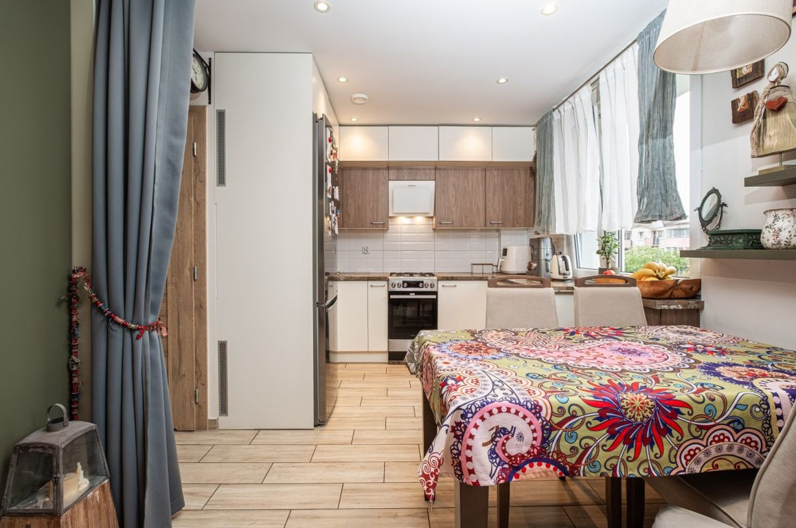 3 pokoje I Bieżanów I 50 m² I balkon - Widok 3