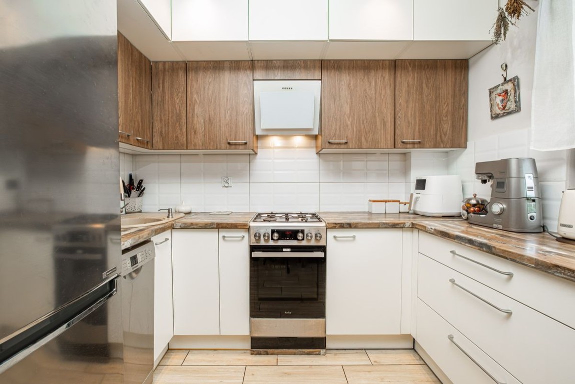 3 pokoje I Bieżanów I 50 m² I balkon - Widok 4