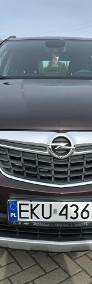 Opel Mokka 1,6CDTI . Klimatr 2 str.Alu.Tempomat.El.szyby.Centralka.kredyt.OKAZJ-3