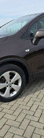 Opel Mokka 1,6CDTI . Klimatr 2 str.Alu.Tempomat.El.szyby.Centralka.kredyt.OKAZJ-4