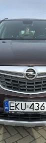 Opel Mokka 1,6CDTI Nowy Rozrząd + Komp.Sprzęgla.Klimatr 2 str.Alu.Tempomat.-3