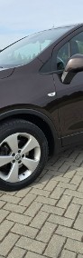 Opel Mokka 1,6CDTI Nowy Rozrząd + Komp.Sprzęgla.Klimatr 2 str.Alu.Tempomat.-4