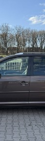 Volkswagen Touran II 1,2 tsi 105 ps ładny zarejestrowany 7 osobowy-3