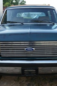 Ford Bronco IV 5.0 V8 Automat Bronco 4x4 California LUXURYCLASSIC-2
