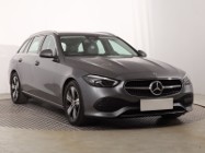 Mercedes-Benz Klasa C W205 , Salon Polska, 1. Właściciel, Serwis ASO, Automat, VAT 23%,