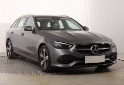 Mercedes-Benz Klasa C W205 , Salon Polska, 1. Właściciel, Serwis ASO, Automat, VAT 23%,