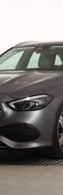 Mercedes-Benz Klasa C W205 , Salon Polska, 1. Właściciel, Serwis ASO, Automat, VAT 23%,-3