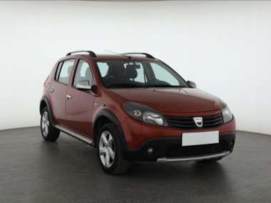 Dacia Sandero I , GAZ, Klima,ALU-1
