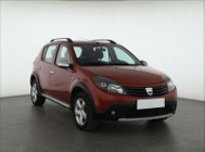Dacia Sandero I , GAZ, Klima,ALU