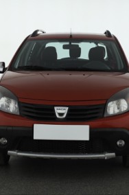Dacia Sandero I , GAZ, Klima,ALU-2