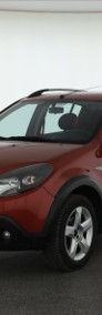 Dacia Sandero I , GAZ, Klima,ALU-3