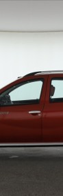 Dacia Sandero I , GAZ, Klima,ALU-4