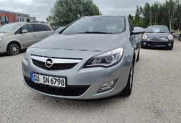 Opel Astra J 1.7 CDTi Nawigacja, Ksenony ,Opłacona ,Klimatronik