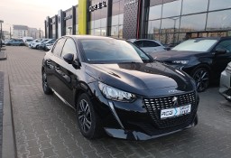 Peugeot 208 II niski przebieg jak nowy faktura VAT 23%