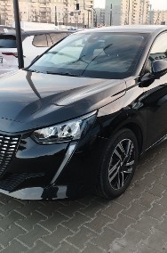 Peugeot 208 II niski przebieg jak nowy faktura VAT 23%-2