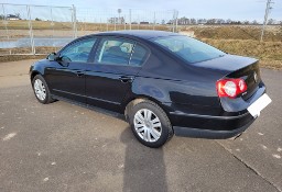 Volkswagen Passat B6 Volkswagen Passat 2.0 TDI DPF Trendline