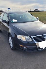 Volkswagen Passat 2.0 TDI DPF Trendline-2