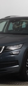 Skoda Kodiaq , Salon Polska, 200 KM, Automat, Skóra, Navi, Klimatronic,-3