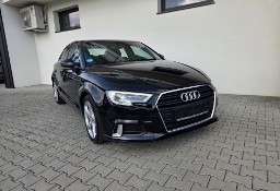 Audi A3 2.0TDI