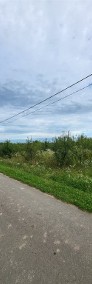 Działka rolna (sad) w okolicach Sandomierza-3