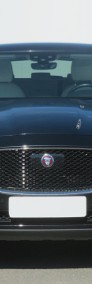 Jaguar F-Pace , Serwis ASO, 296 KM, Automat, Skóra, Navi, Klimatronic,-3